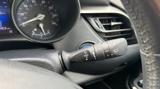 Toyota C-HR 1.8 Hybrid Design 5dr CVT Hybrid Hatchback